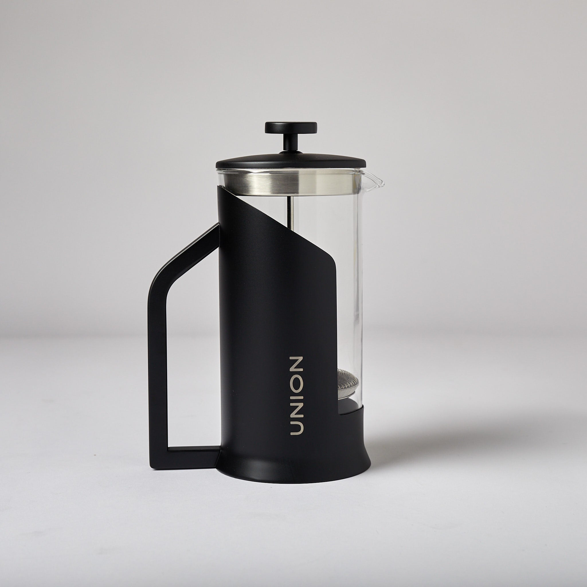 Union SS French Press
