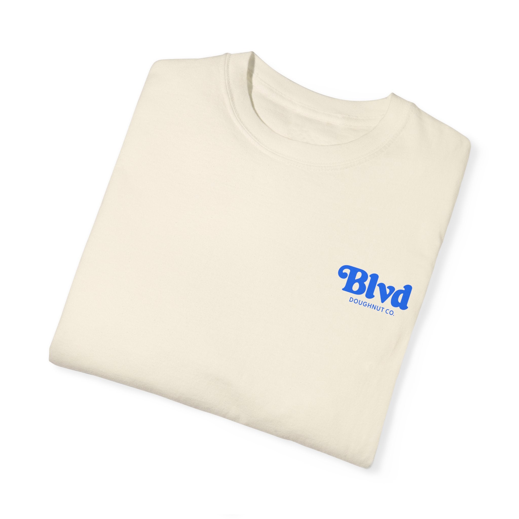 Blvd Tee