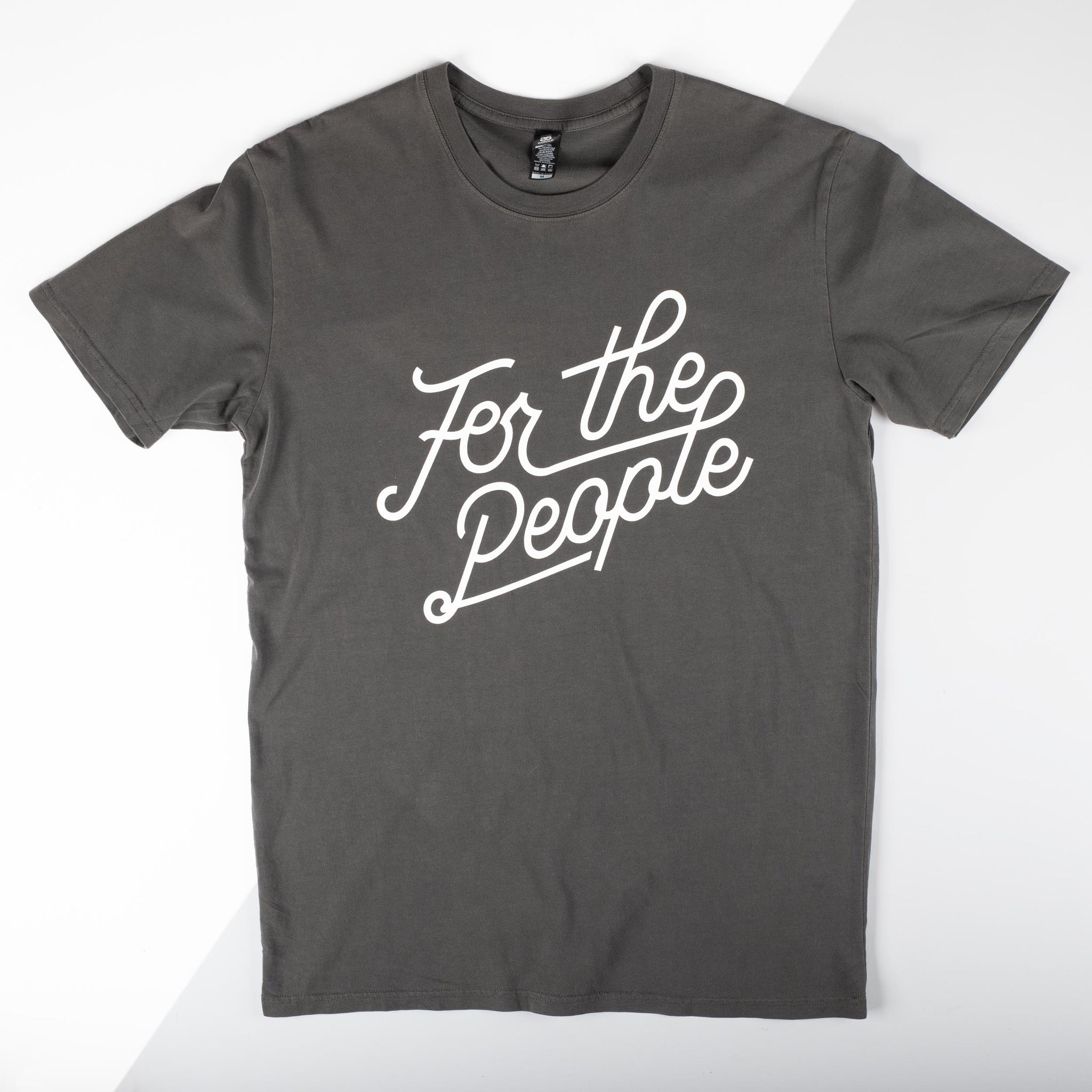 For The People Shirt