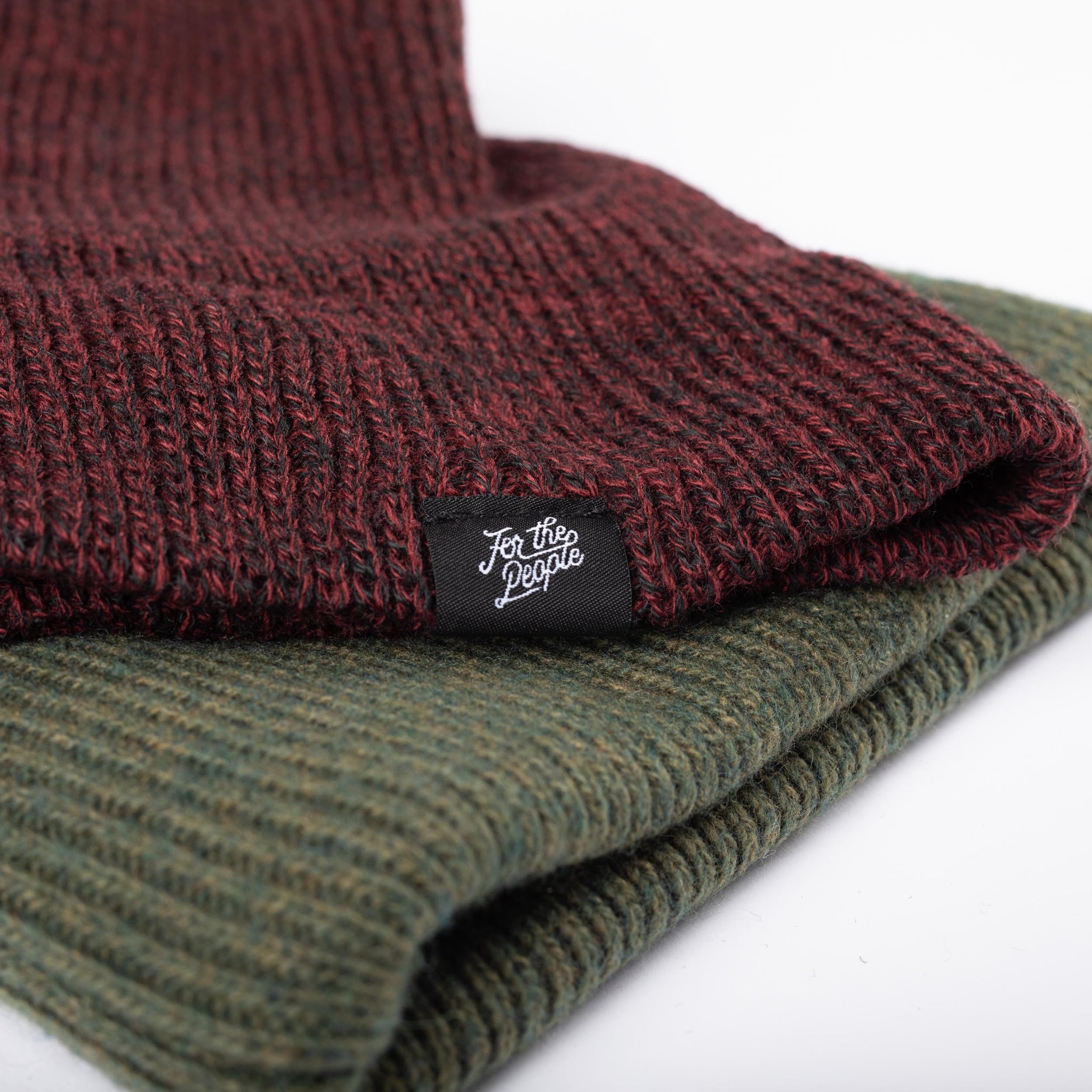Union Beanie